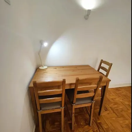 Blife Algarvya Private Rooms Faro Exterior photo