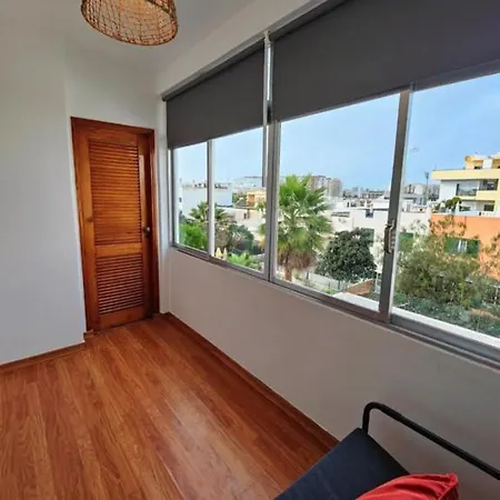 Blife Algarvya Private Rooms Faro Exterior photo