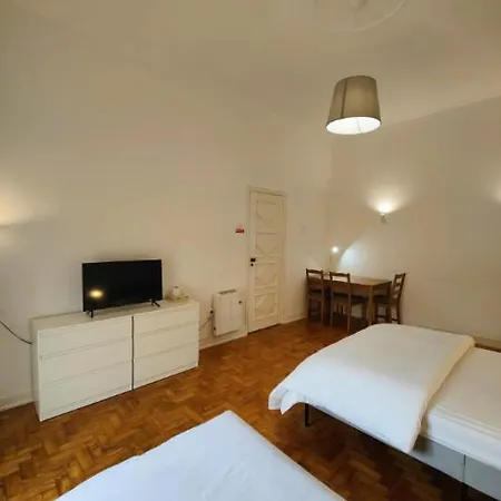 Blife Algarvya Private Rooms Faro Exterior photo
