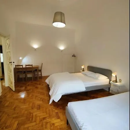 Blife Algarvya Private Rooms Faro Exterior photo