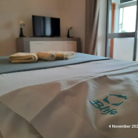 Blife Algarvya Private Rooms Faro Exterior photo