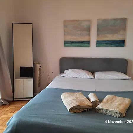 Blife Algarvya Private Rooms Faro Exterior photo