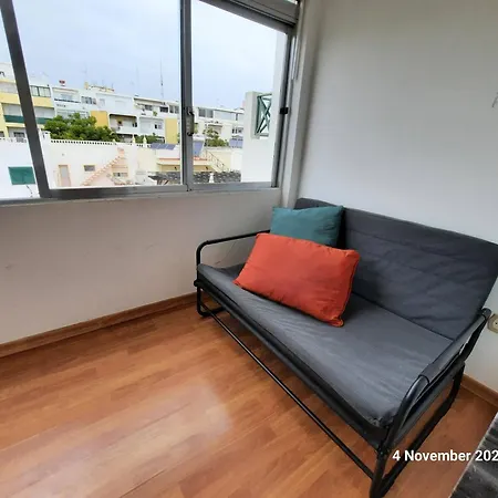 Blife Algarvya Private Rooms Faro Exterior photo