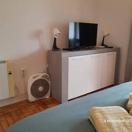 Blife Algarvya Private Rooms Faro Exterior photo