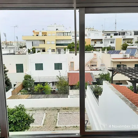 Blife Algarvya Private Rooms Faro Exterior photo