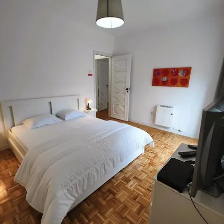 Blife Algarvya Private Rooms Faro Exterior photo