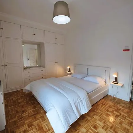 Blife Algarvya Private Rooms Faro Exterior photo