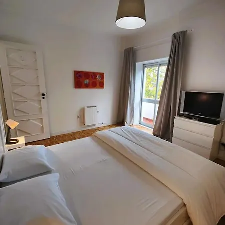 Blife Algarvya Private Rooms Faro Exterior photo