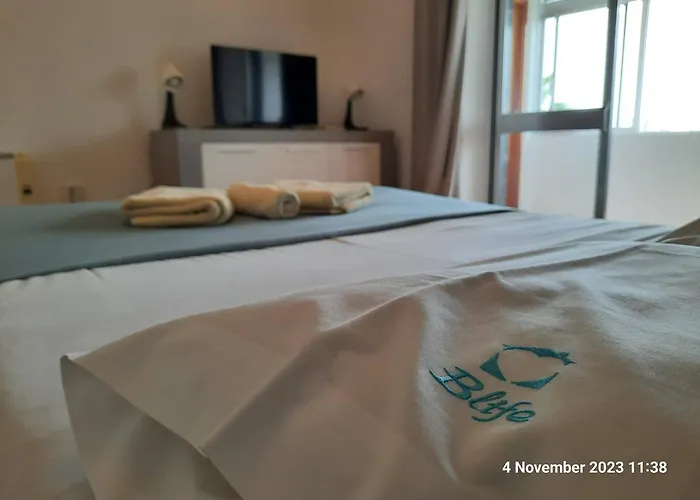 Blife Algarvya Private Rooms