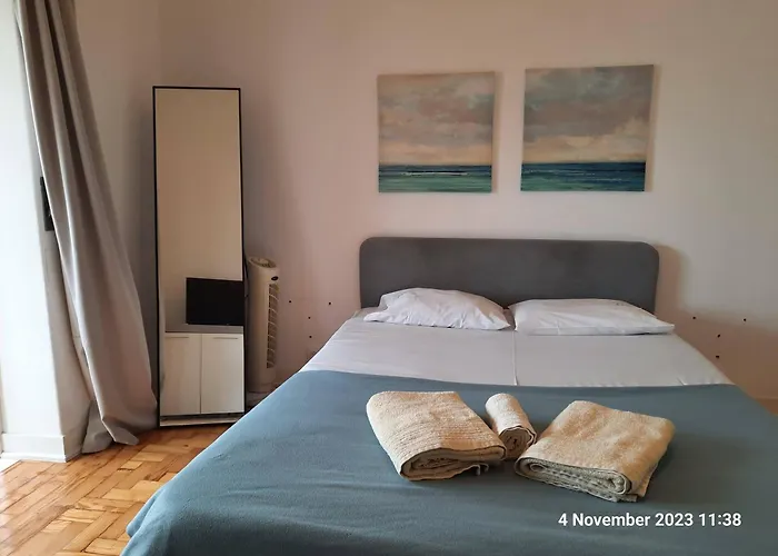 Blife Algarvya Private Rooms