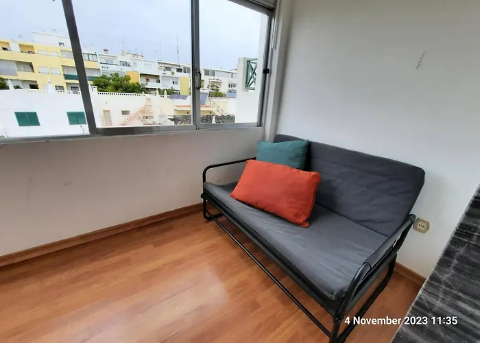 Blife Algarvya Private Rooms